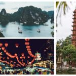 Viajes por América Latina: Los mejores itinerarios de una semana para una aventura inolvidable