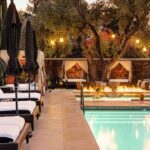 Los mejores hoteles de lujo en América Latina: ¡Descubre nuestras recomendaciones exclusivas para tu próximo escape!