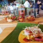 Explora sabores auténticos en mercados locales de América Latina ¡Descubre experiencias gastronómicas irresistibles a precios accesibles!