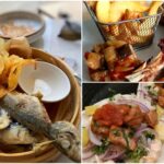 Descubre los mejores restaurantes en América Latina: Delicias a precios accesibles y experiencias gastronómicas inolvidables
